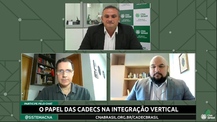 Live cadec